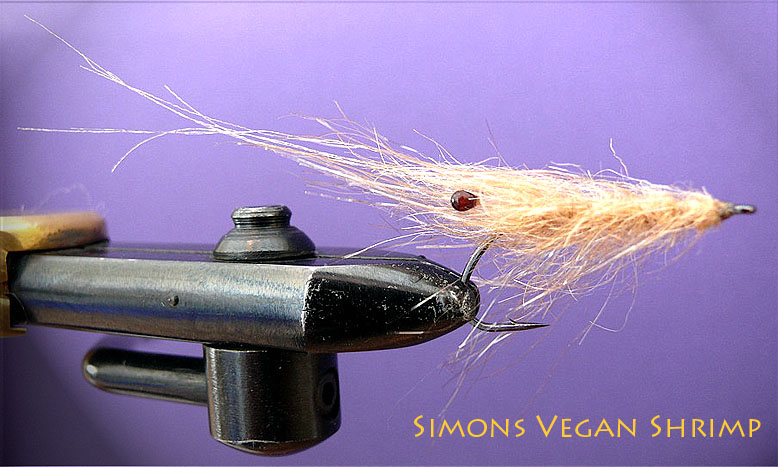 Vegan Shrimp