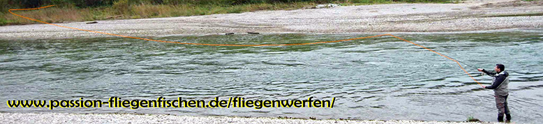 fliegenfischen