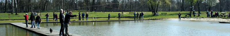 Werfertreffen 2007